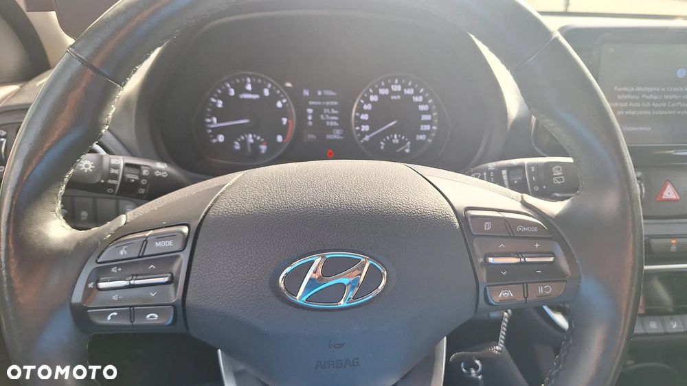 Hyundai i30 1.5 T-GDI 48V Comfort - 8