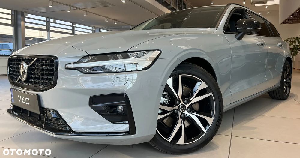 Volvo V60 B4 B DKG Plus Dark - 7