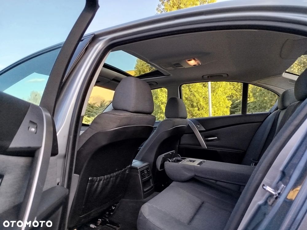 BMW Seria 5 - 19