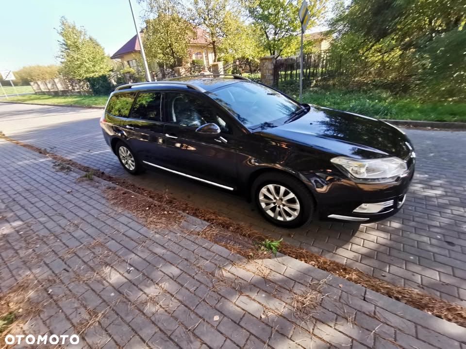 Citroën C5 1.6 e-HDi Seduction MCP - 9