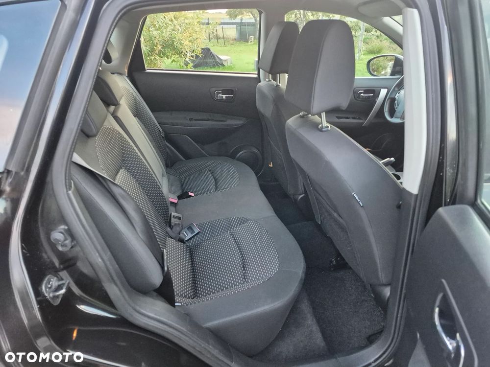 Nissan Qashqai - 26