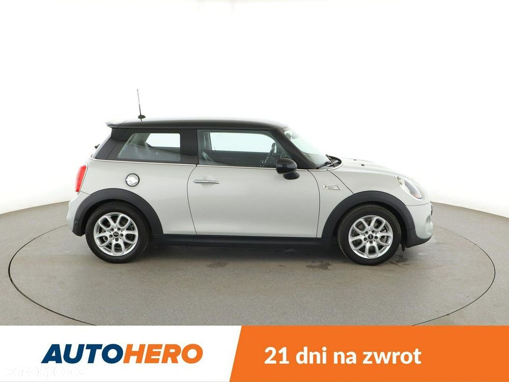 MINI Cooper S Standard - 9