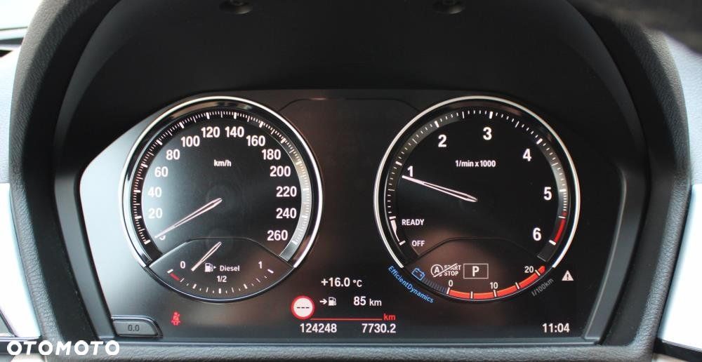 BMW X1 - 12