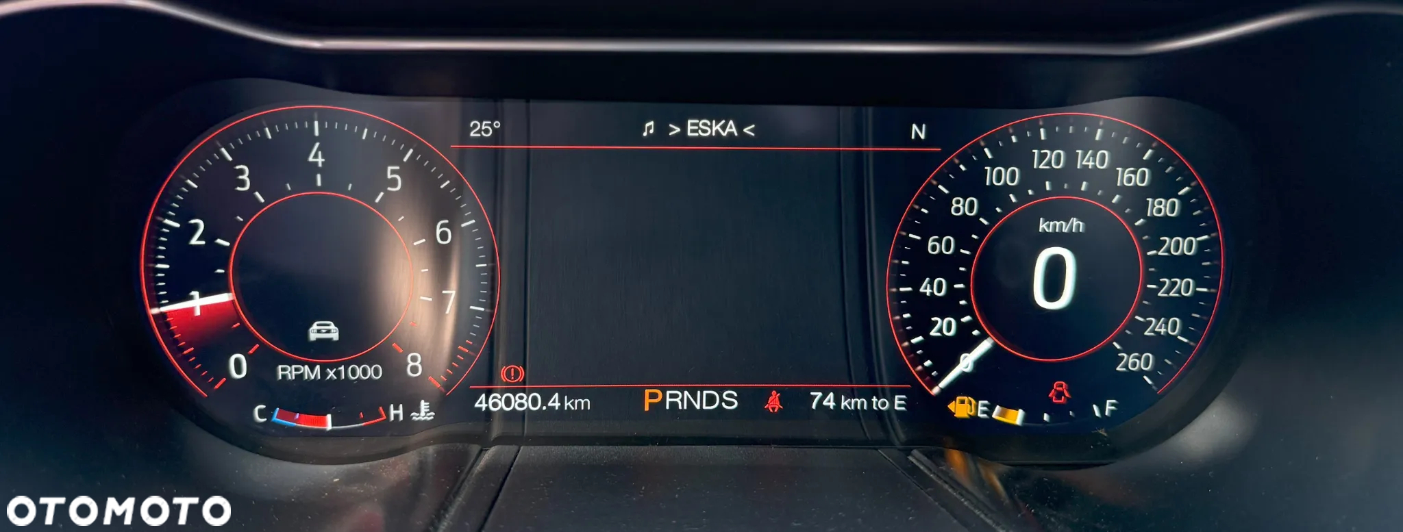 Ford Mustang 5.0 V8 GT - 10