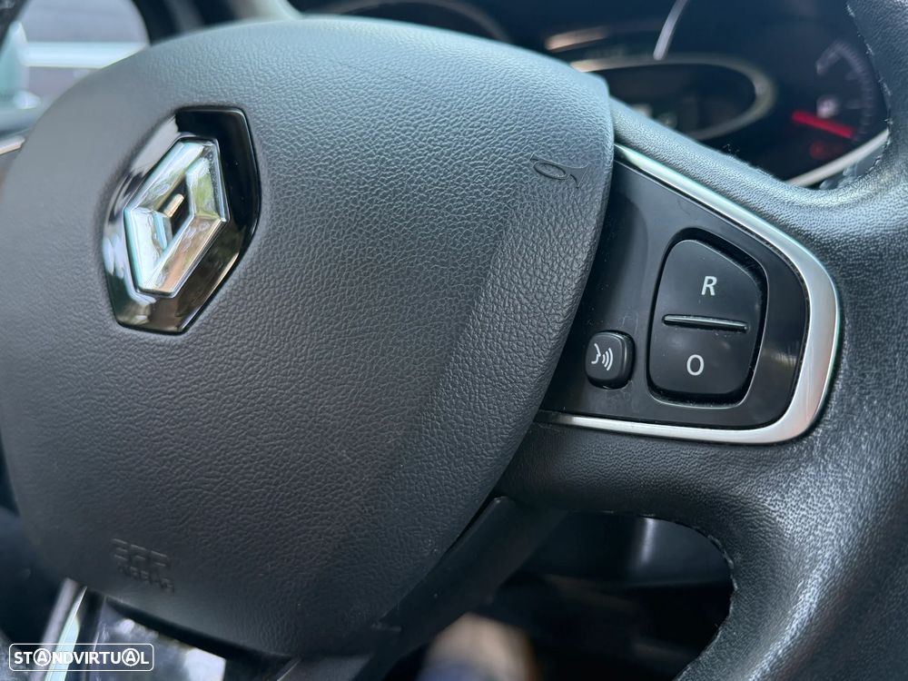Renault Clio Energy dCi 90 EDC Limited - 26