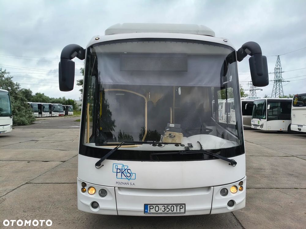 Autosan A0808T - 3
