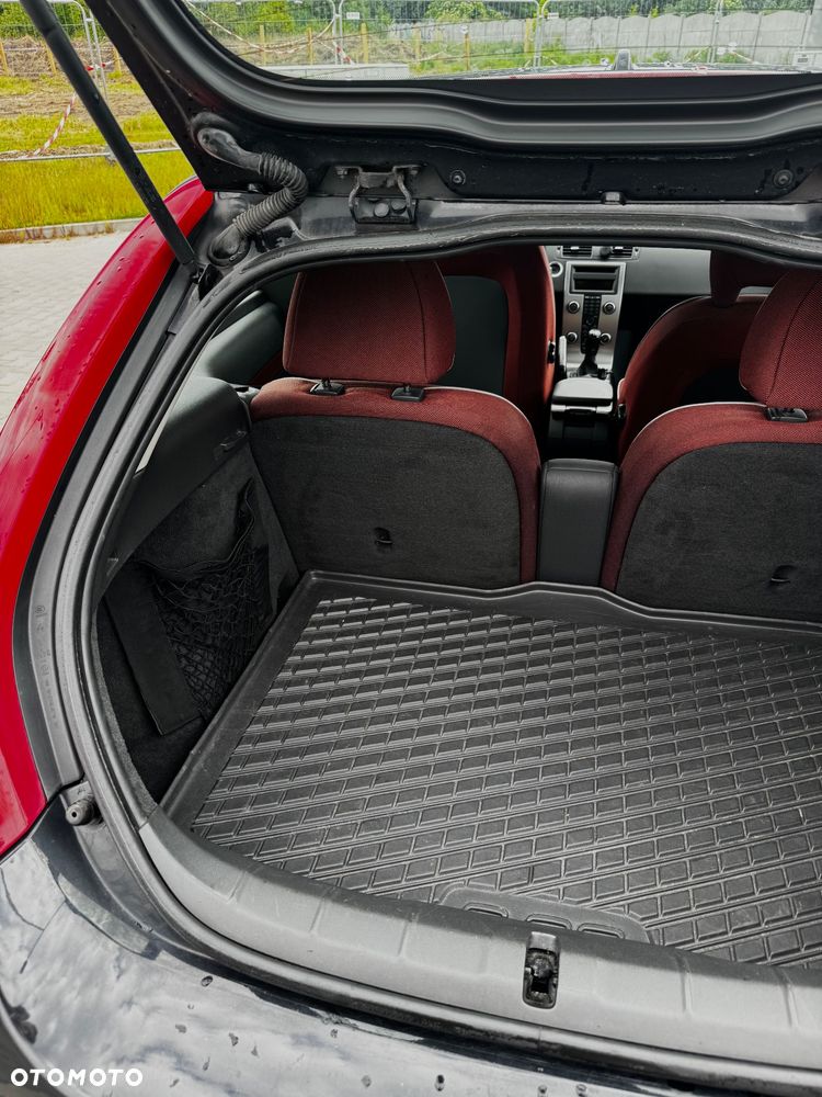 Volvo C30 2.0D Momentum - 20