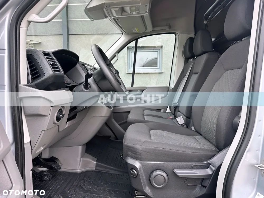Volkswagen Crafter - 25