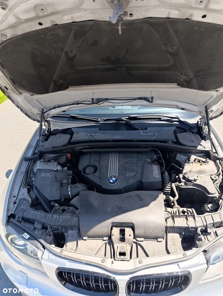BMW Seria 1 - 21