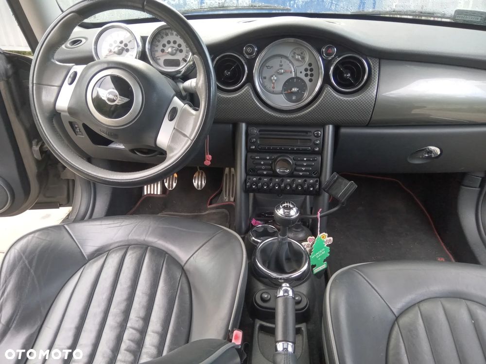 MINI Cooper Park Lane - 8