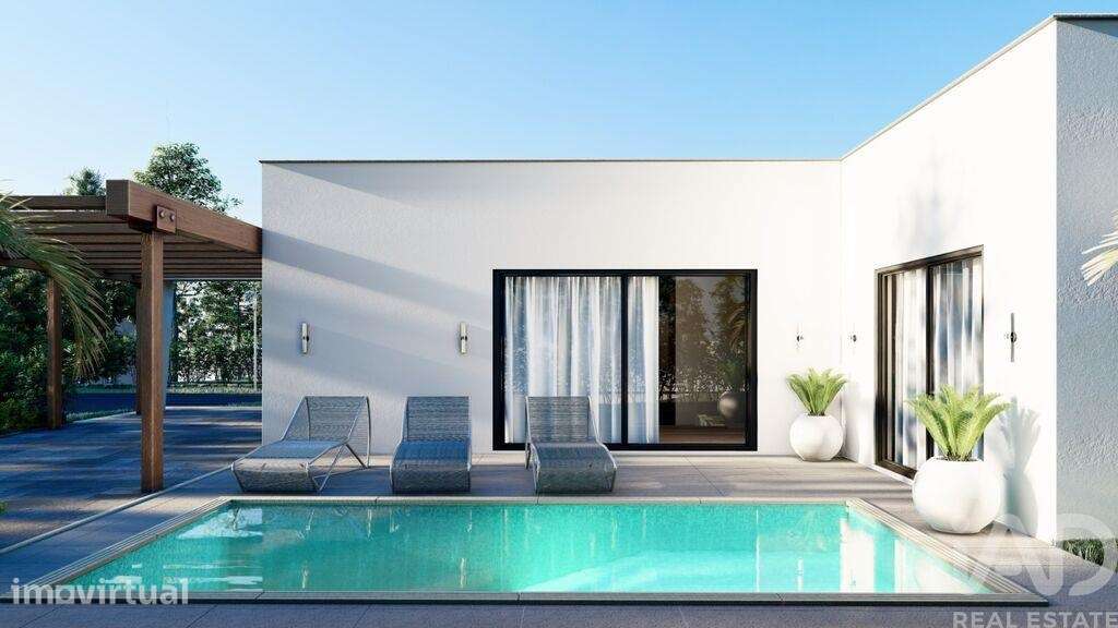 Casa / Villa T2 em Sesimbra (Castelo) de 76,00 m2 - Grande imagem: 3/12