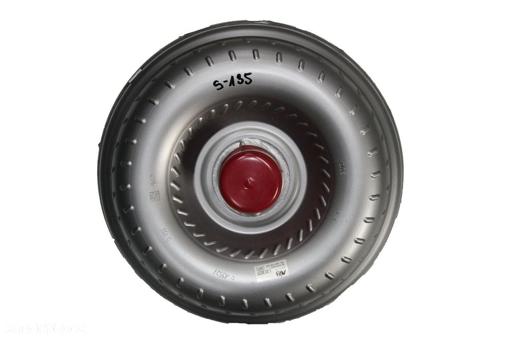 Sprzęgło hydrokinetyczne ZF 8HP70 S-135 - 1