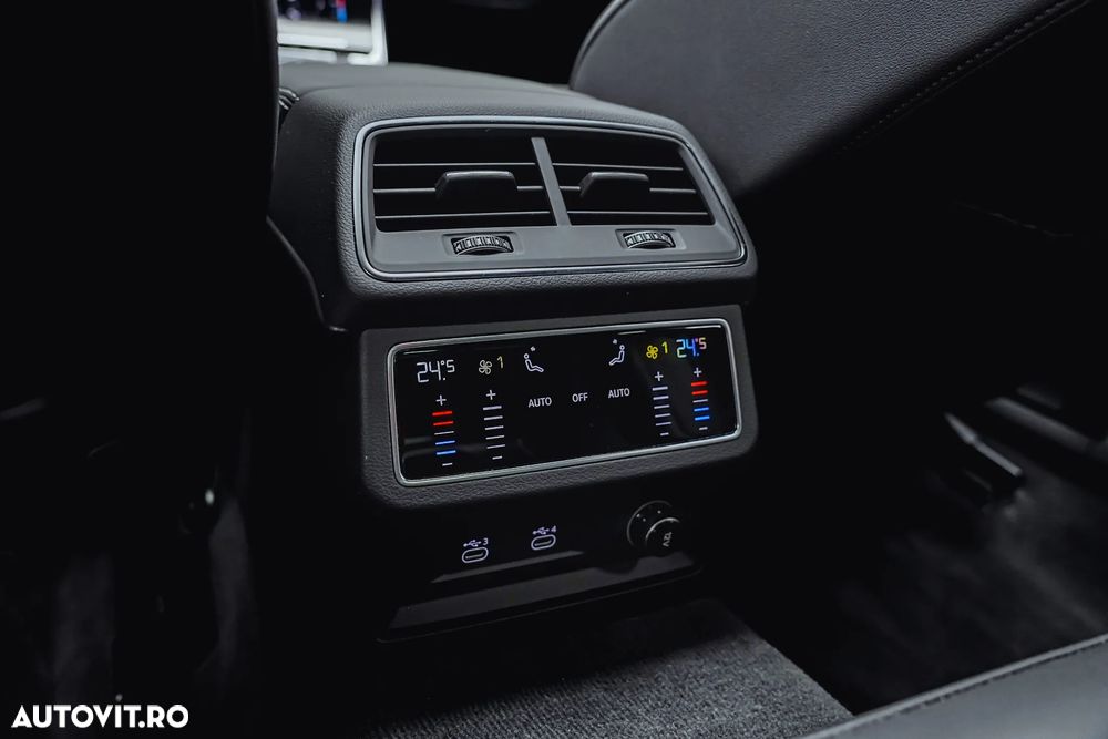 Audi A6 50 TFSI e quattro S tronic PHEV S Line - 32