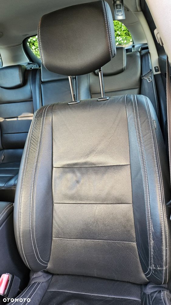 Renault Laguna dCi 175 FAP Initiale - 30