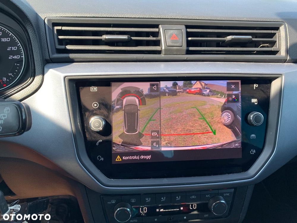 Seat Arona 1.0 TSI Xperience S&S - 15