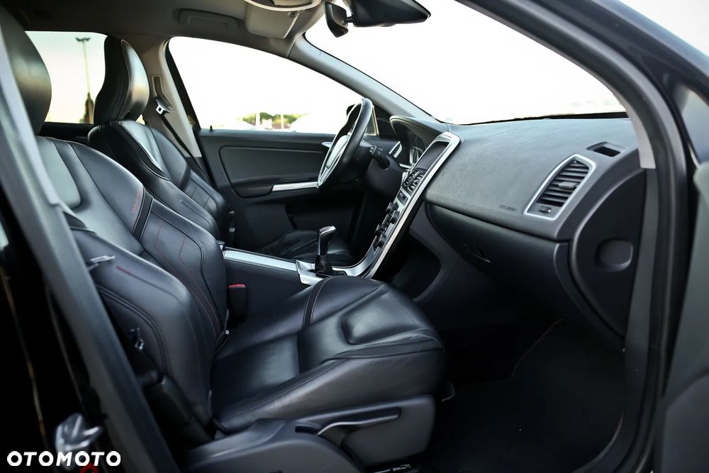 Volvo XC 60 D3 Ocean Race - 23
