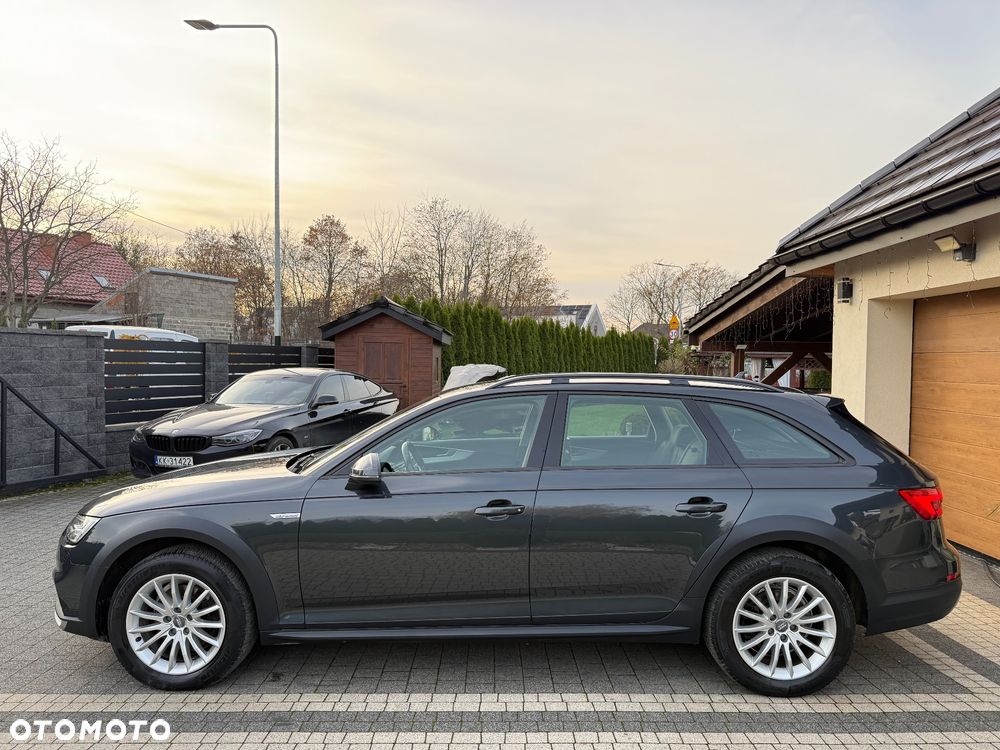 Audi A4 Allroad quattro 2.0 TDI S tronic - 15