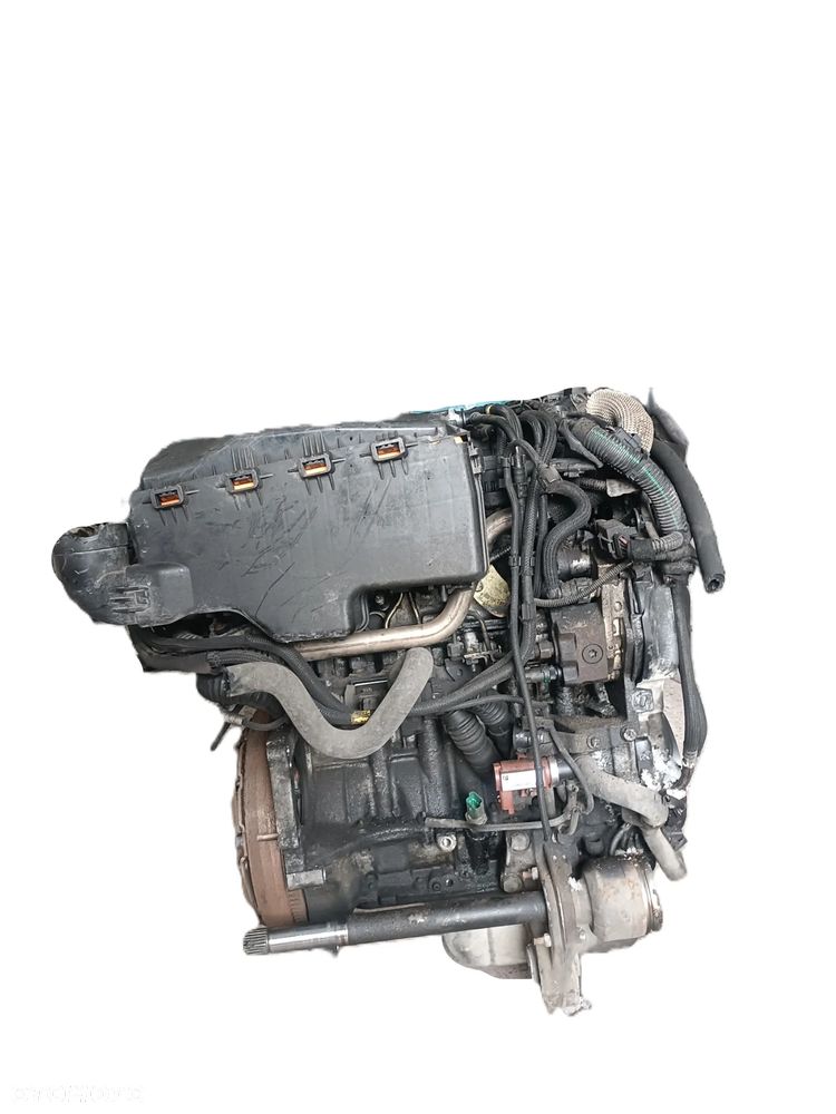 CITROEN XSARA PICASSO 98-12 silnik 1,6 HDI 240 TYS KM 9HY * - 4