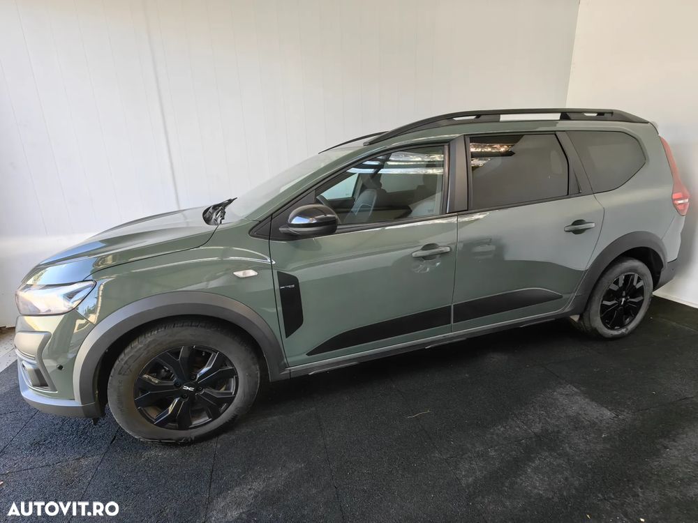 Dacia Jogger 5 locuri ECO-G 100 Extreme - 4