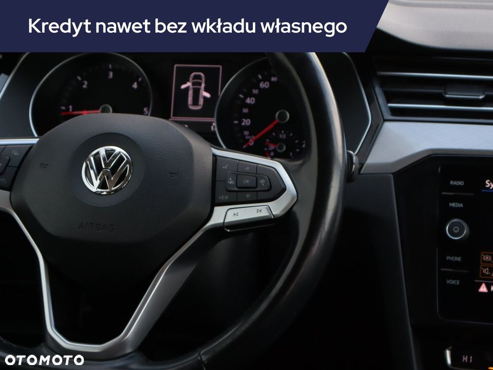 Volkswagen Passat Variant - 19