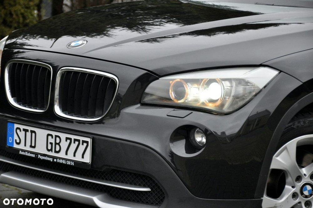 BMW X1 - 12