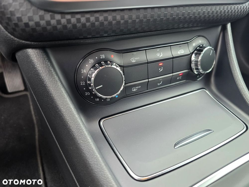 Mercedes-Benz Klasa A - 31