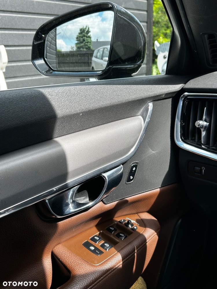 Volvo S90 B4 B Momentum - 11