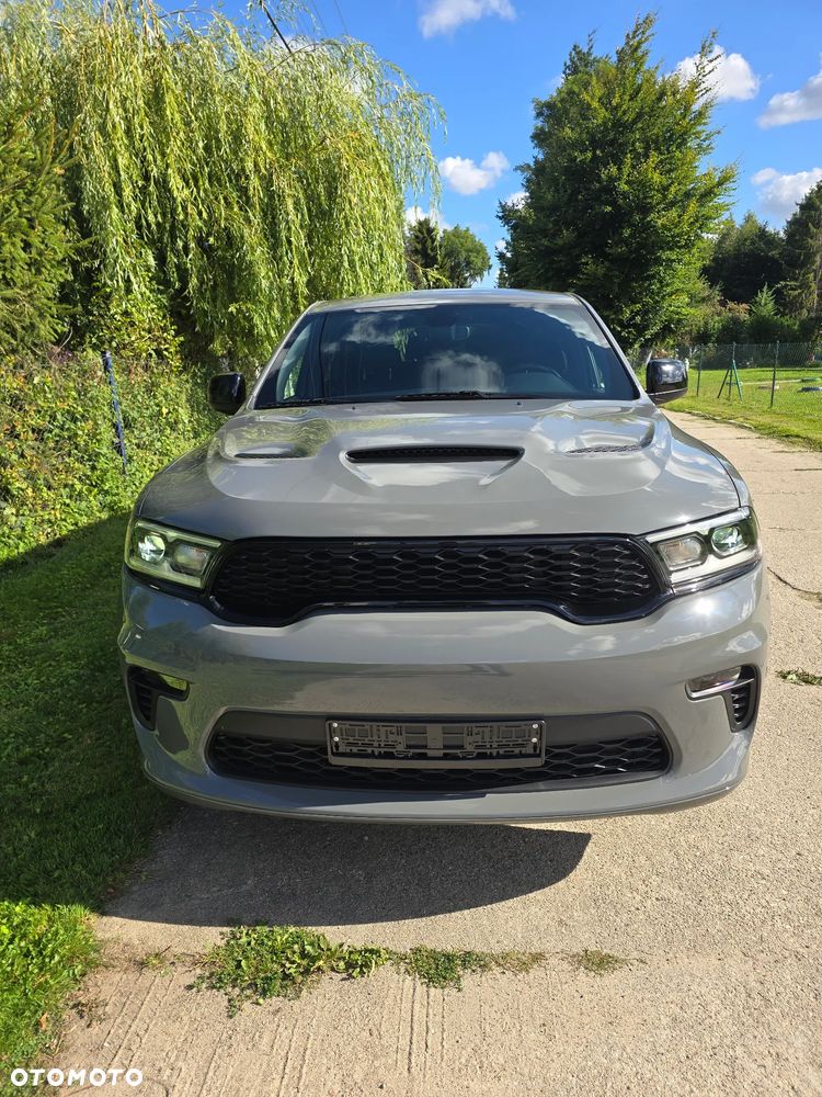 Dodge Durango - 2