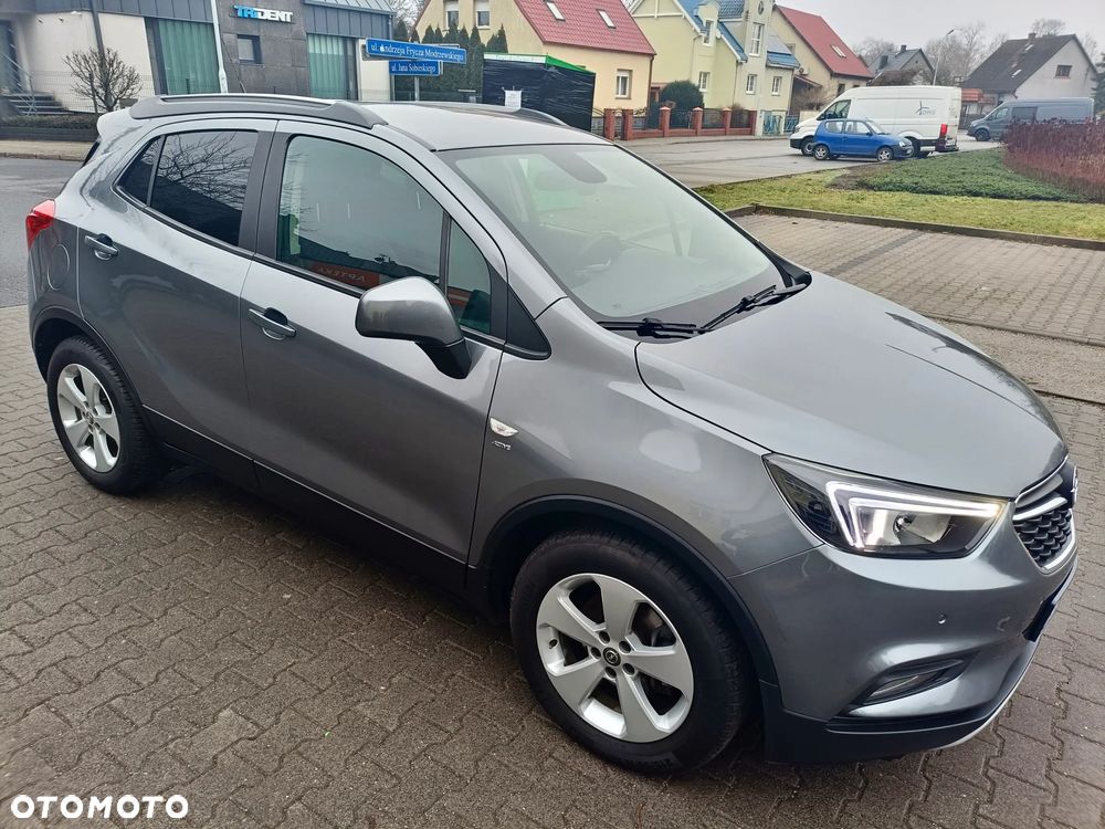 Opel Mokka - 30
