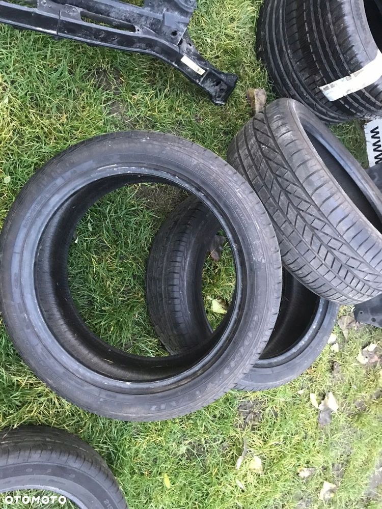 OPONA GOODYEAR EXCELLENCE 255/45/20 3 SZT - 3