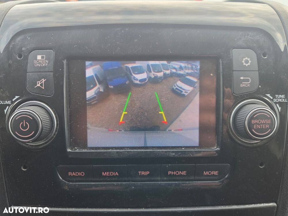 Peugeot Boxer L3H2 - 26