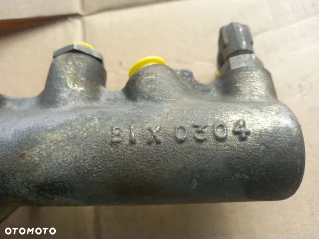 Pompka hamulcowa Lucas 3384685M3 Massey 8150 - 4