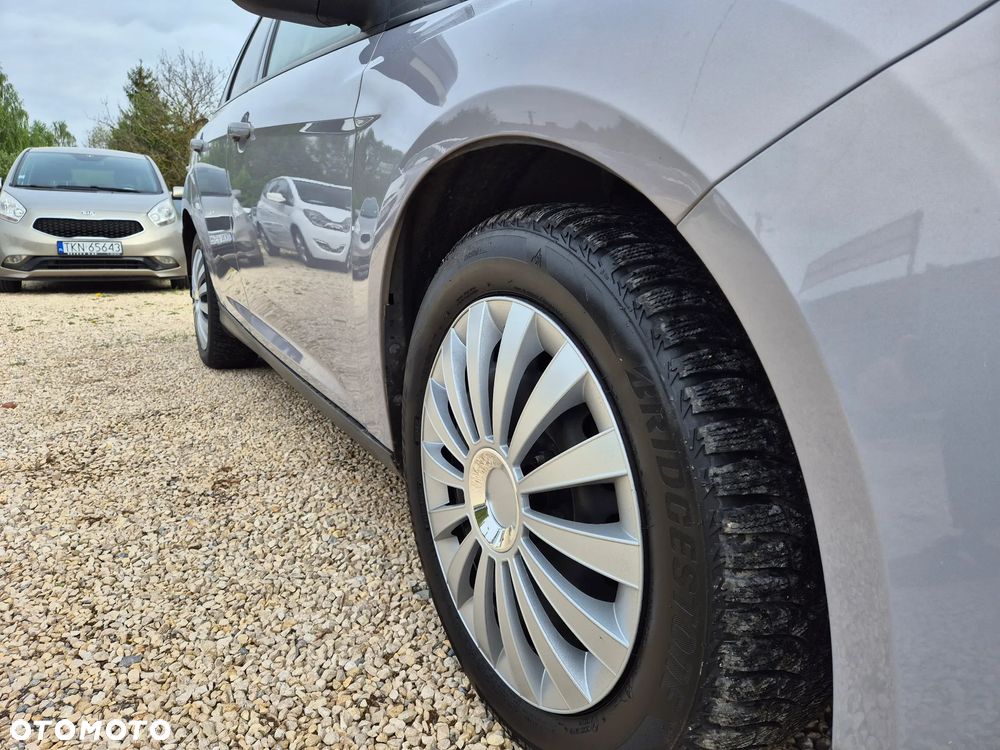 Ford Focus - 24