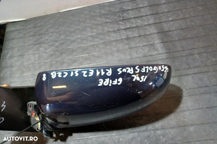 Oglinda stanga electrica 010836 CU 6 FIRE 010836 CU 6 FIRE Volkswagen - 3