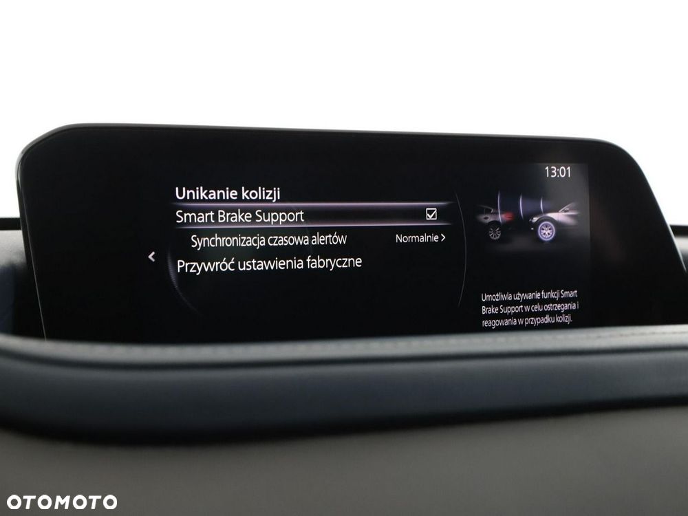 Mazda CX-30 SKYACTIV-G 2.0 M-Hybrid - 28
