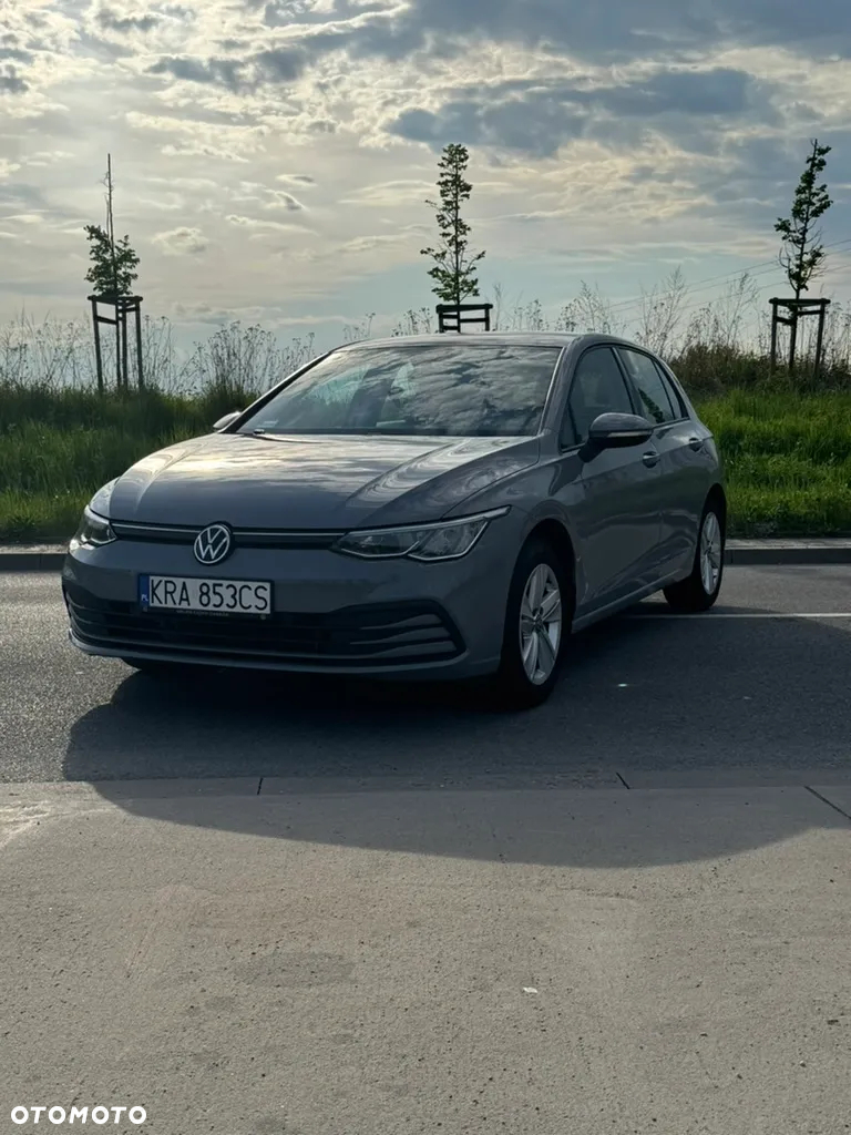 Volkswagen Golf - 4
