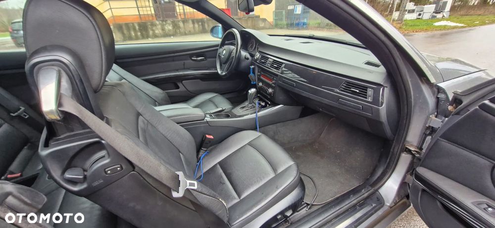 BMW Seria 3 320d - 10