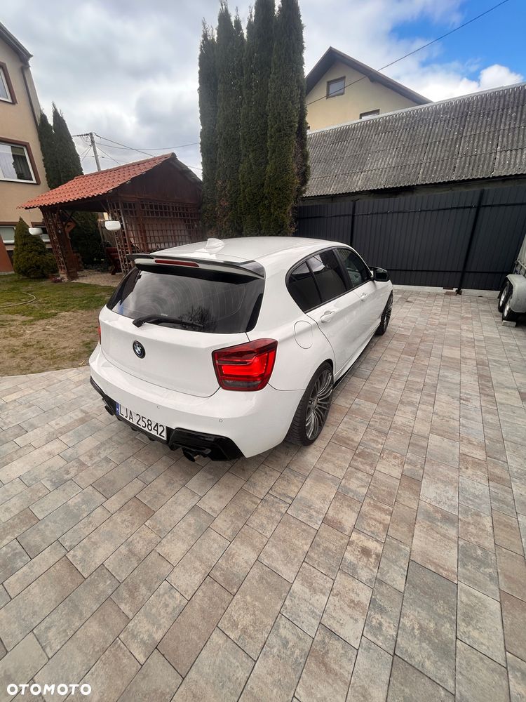 BMW Seria 1 118d Sport Line - 9