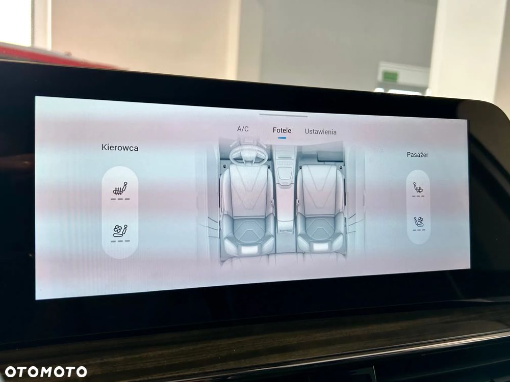 Omoda E5 63.2kWh Premium - 22