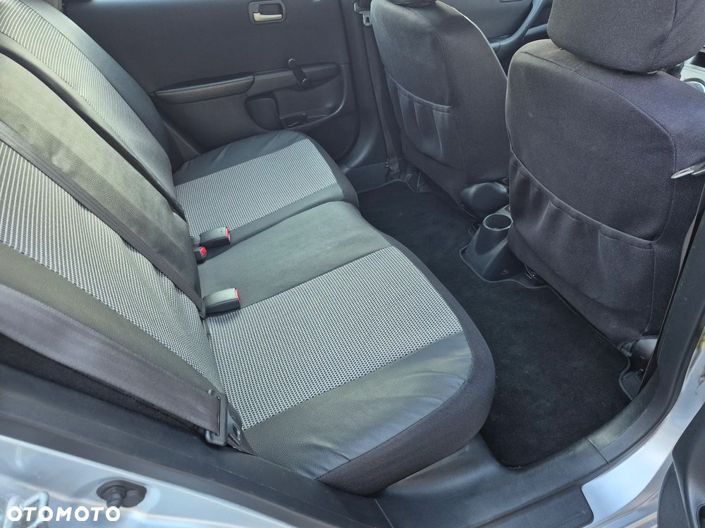 Honda Civic 1.4i LS High - 13