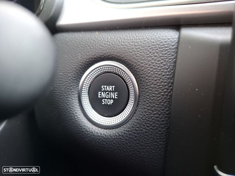 Renault Captur 1.0 TCe Techno — fotografia 19