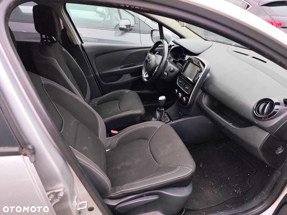 Renault Clio (Energy) dCi 90 Start & Stop LIMITED - 8