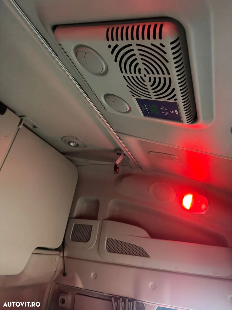 Iveco Stralis 480 euro 6 - 10