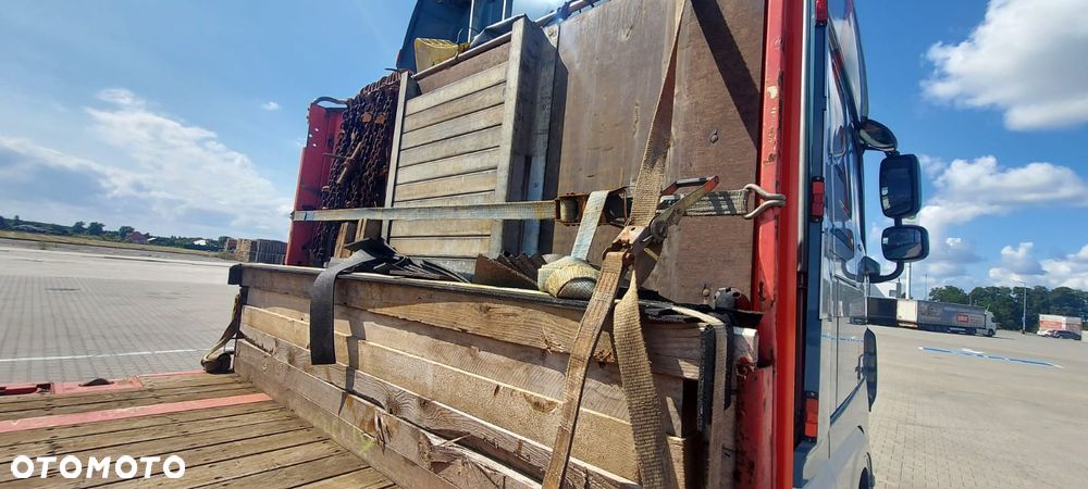 Kassbohrer Maxima - 4