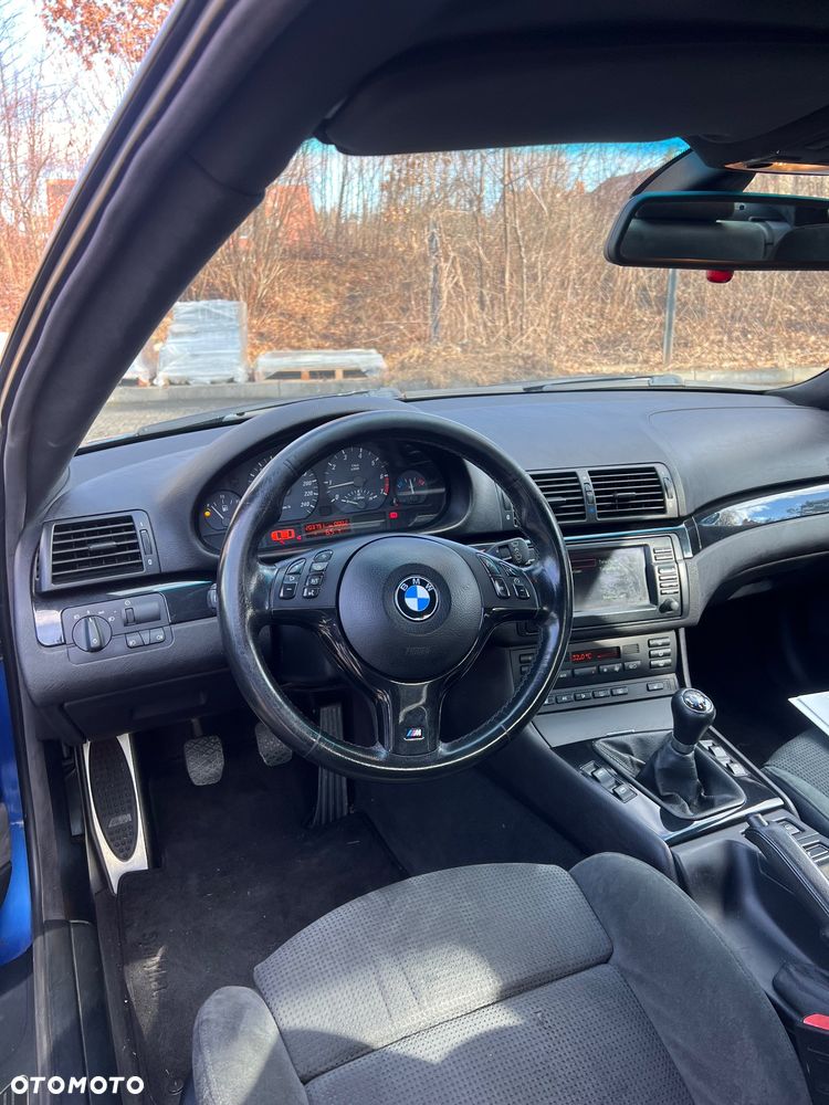 BMW Seria 3 328Ci - 6