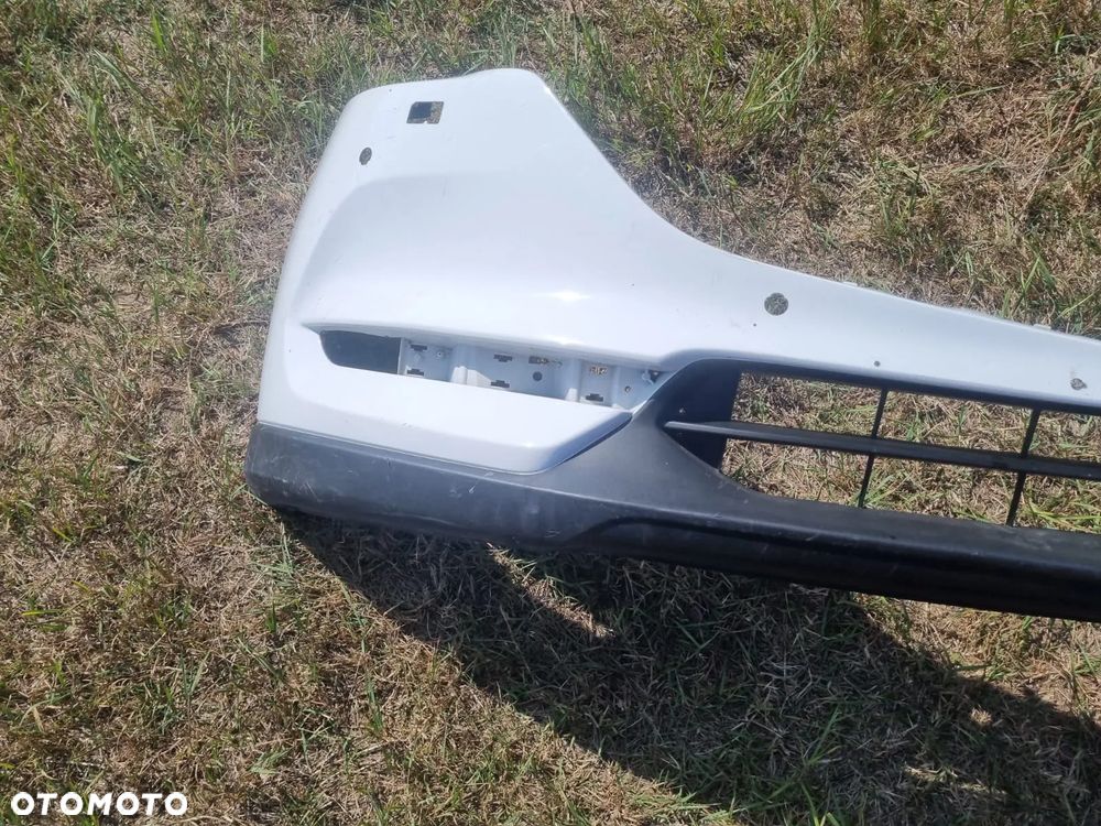 Zderzak przedni Mazda cx5 - 4