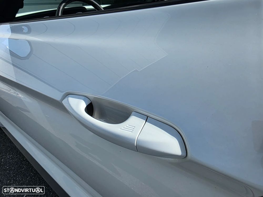 Ford Mustang 2.3i EcoBoost - 9