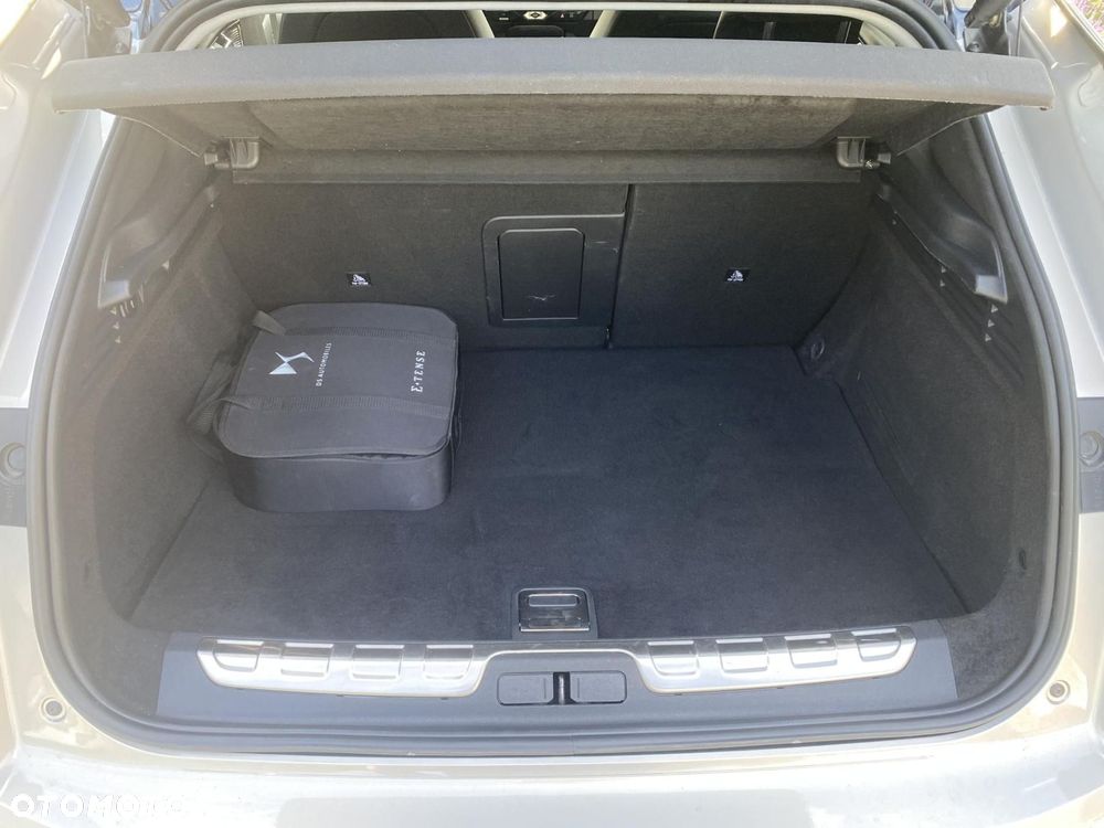 DS Automobiles DS 4 - 7