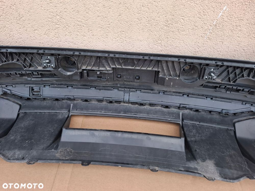 zderzak tył audi q3rs q3 rs 83a sportback pdc oryginał nie klejony - 15