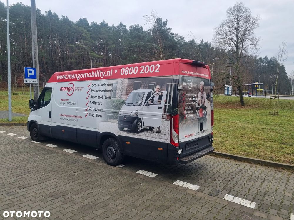Iveco Daily - 3
